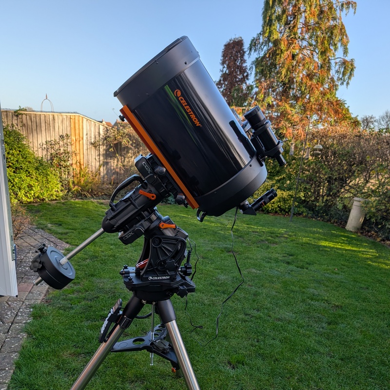 Caption